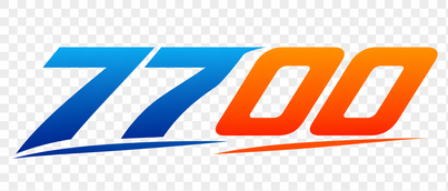 7700 logo